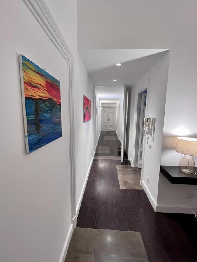 B&B Azuni Home 로마 외부 사진
