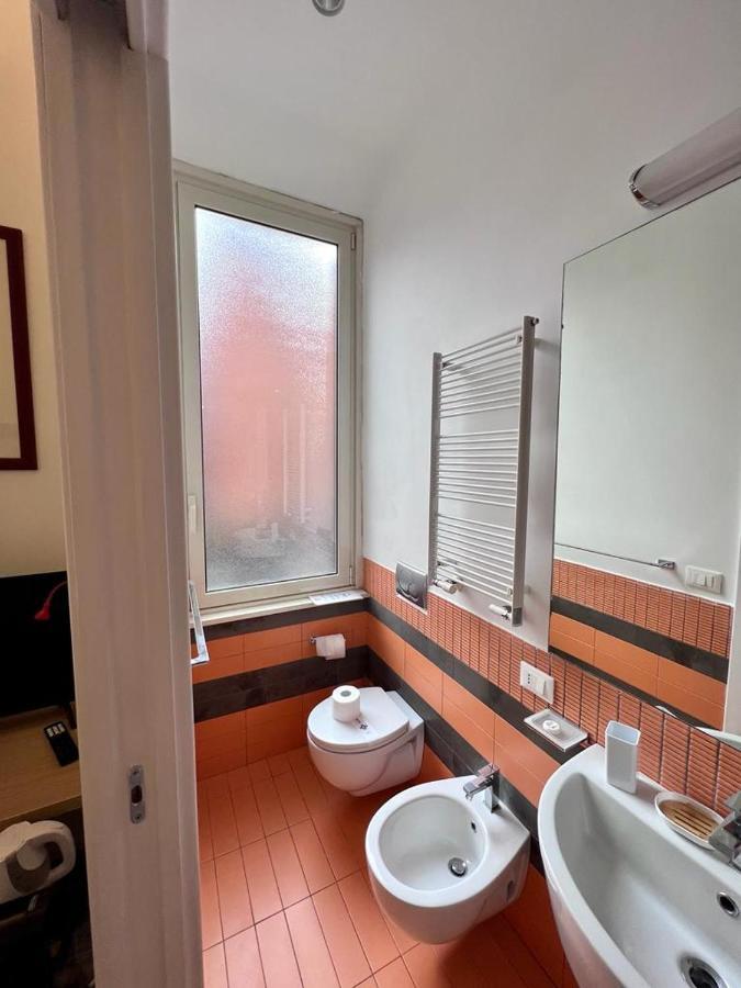 B&B Azuni Home 로마 외부 사진