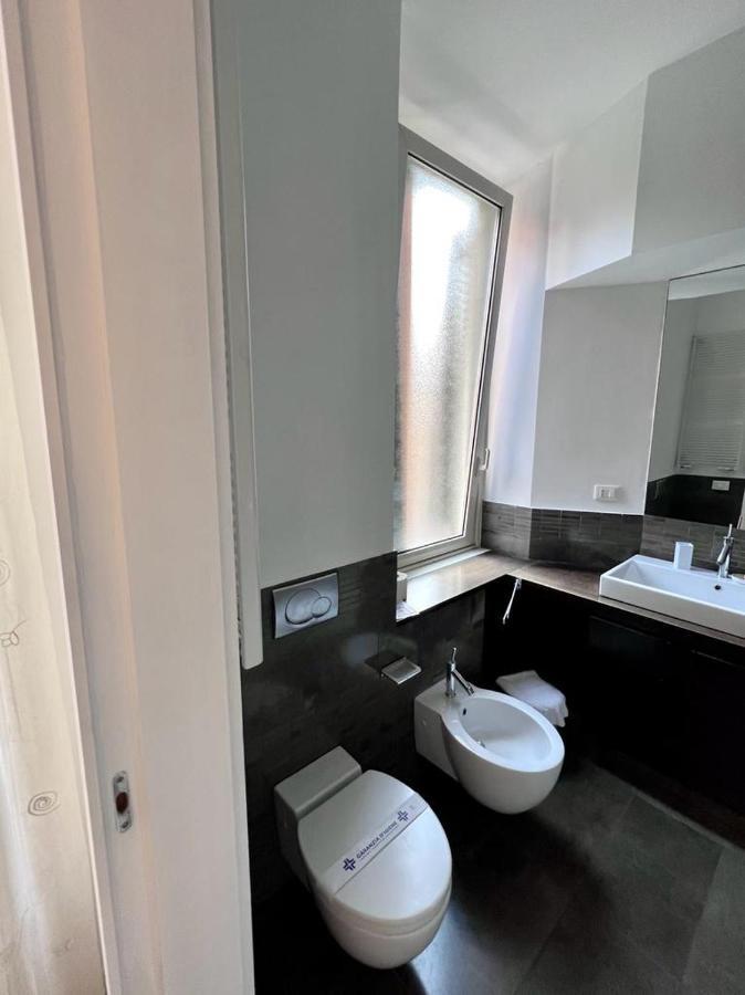 B&B Azuni Home 로마 외부 사진