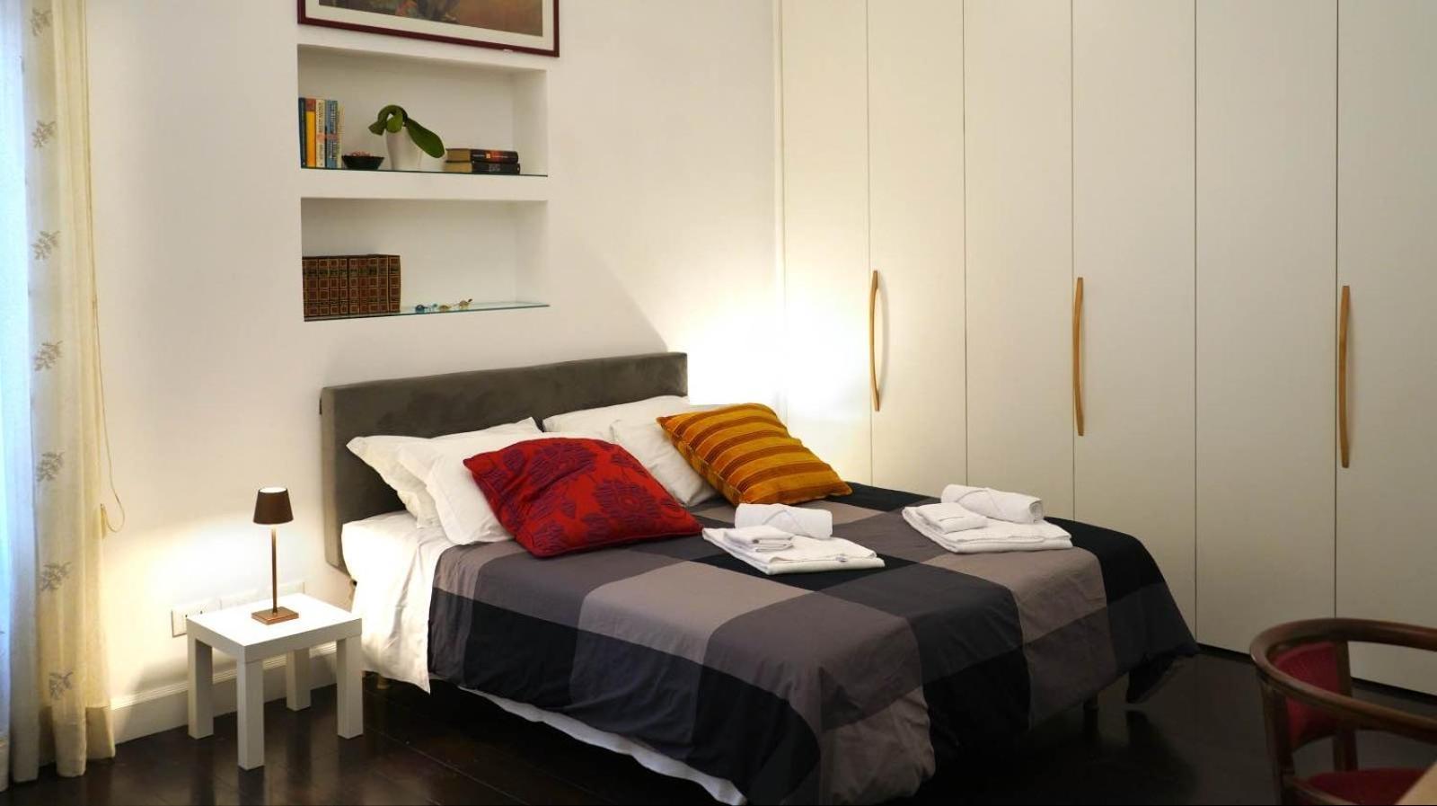 B&B Azuni Home 로마 외부 사진