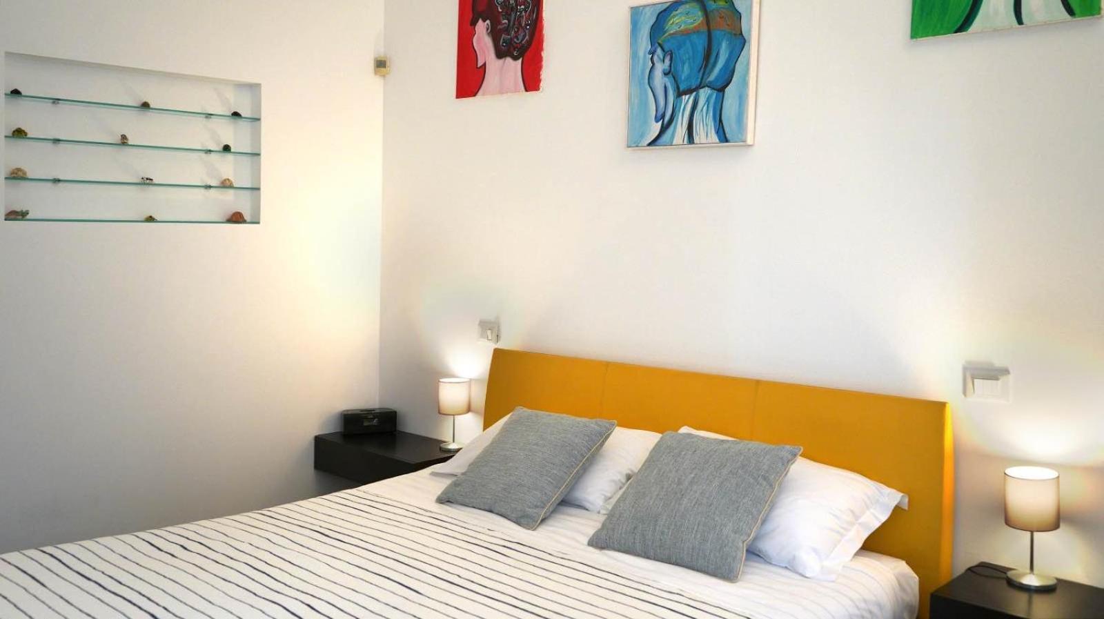 B&B Azuni Home 로마 외부 사진