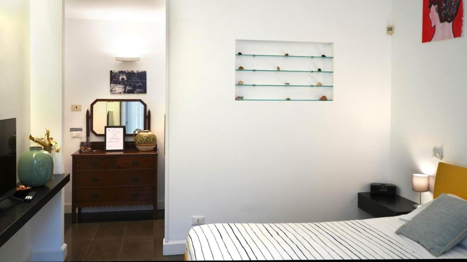 B&B Azuni Home 로마 외부 사진