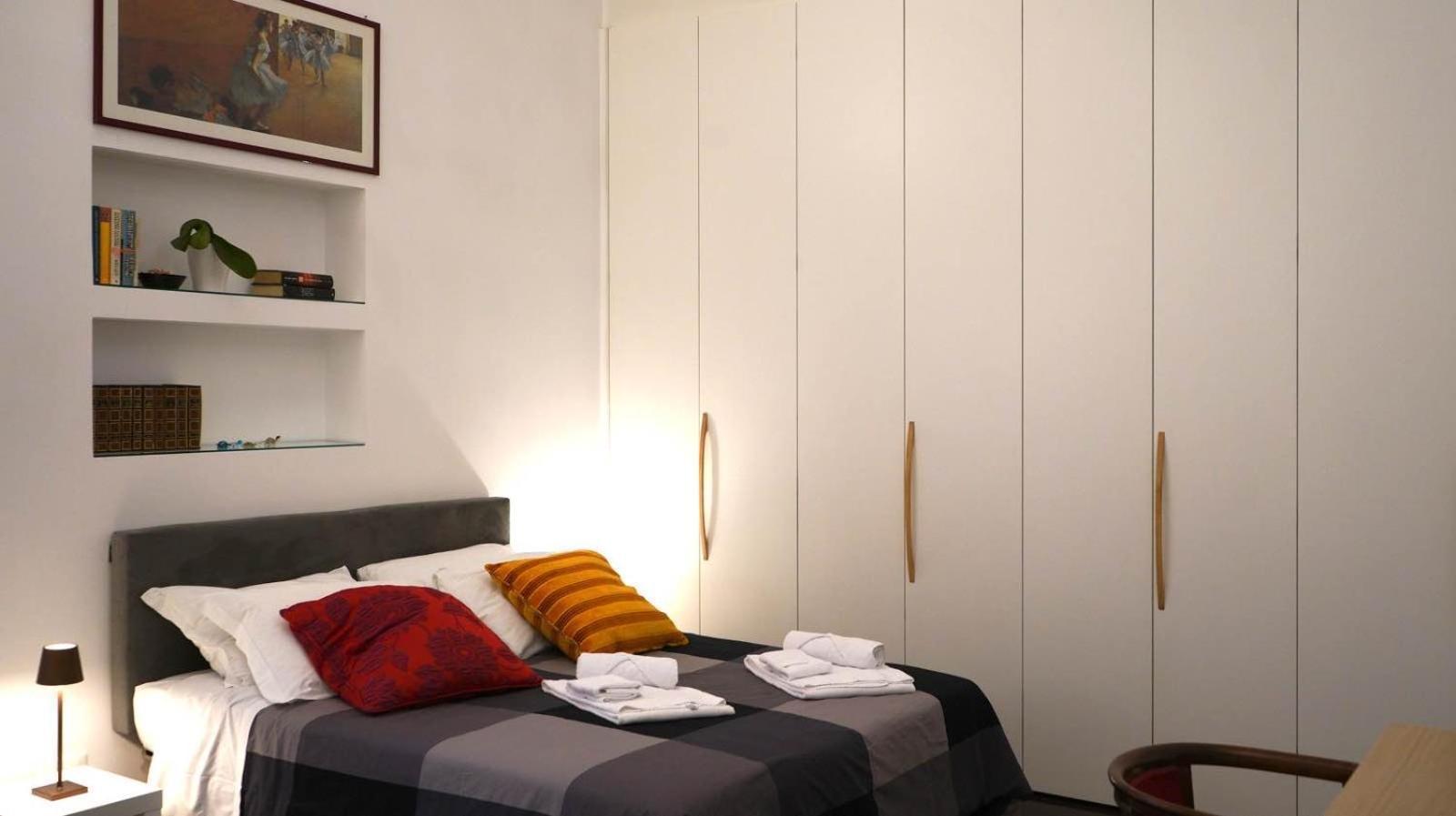 B&B Azuni Home 로마 외부 사진