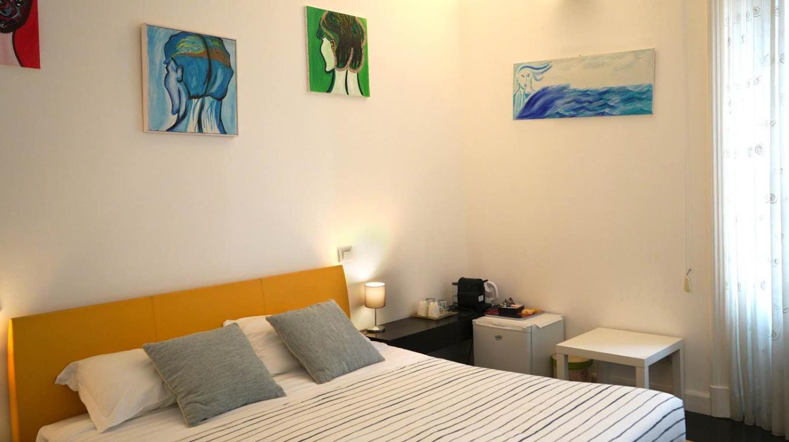 B&B Azuni Home 로마 외부 사진