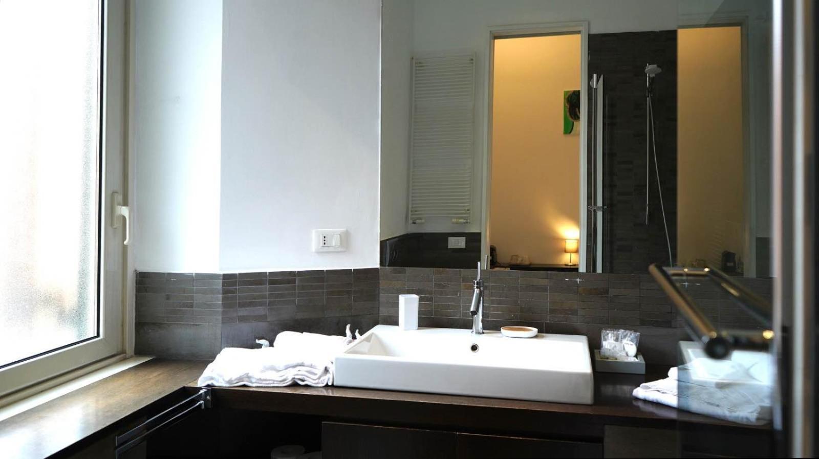 B&B Azuni Home 로마 외부 사진