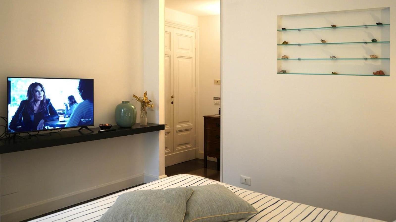 B&B Azuni Home 로마 외부 사진